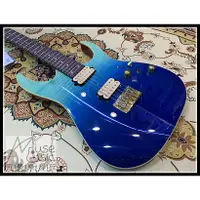 在飛比找蝦皮購物優惠-【苗聲樂器Ibanez旗艦店】Ibanez RG421HPF