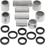 All Balls Racing Swing Arm Linkage Bearing and Seal Kit 27-1047