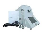 Polarimeter Semiautomatic Polarimeter with Calibration Points 1 to 3 Points