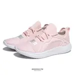 PUMA 休閒鞋 RESOLVE STREET SPARK 粉紅 銀LOGO 運動鞋 女 (布魯克林) 37622106