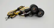 Micro Mini LED Bullet Turn Signal Set