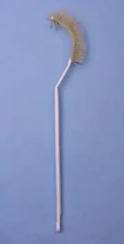 Flask Brush 17"