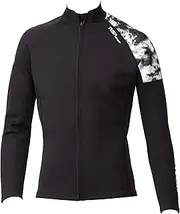 TUSA Wetsuit Top for Men 2MM