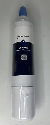 Glacier Fresh Replacement Water Filter GF-ZERO Refrigerator