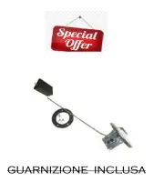 Fuel Guage Gage Tank For VW Taro 1989 To 1997 Mod. Without Reserve