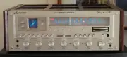 2500-LAMP KIT RECEIVER (8v COOL BLUE LEDs)METER DIAL STEREO AMPLIFIER Marantz