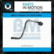DPF Pressure Sensor Pipe Rear PP92798A BM Catalysts Hose 18328685981 Quality New