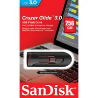 在飛比找蝦皮購物優惠-SanDisk Cruzer 256GB USB3.0 隨身