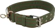1pc Tie Sheep Collar Cattle Neck Bands Cow Neck Belt Dog Collar Cow Identification Collars Goat Collar Neck Strap Cow Neck Collar Goat Neck Chain Calf Collar Canvas Animal Adjust