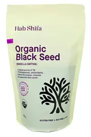 Hab Shifa Black Seeds | 200g