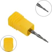 Long Service Life Ball Nose End Mill for Woodworking and Engraving CNC Router