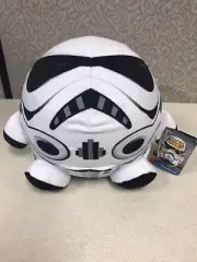 Star Wars StormTrooper Semi-Plush Figure with Sound LED LITE Night Light