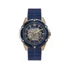 Guess Purple Synthetic Watch