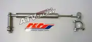PEP Steering Stabilizer Damper Suzuki LT500 LT 500 1987 1988 1989 1990 LT500R