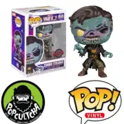 What If…? - Zombie Doctor Strange Pop! Vinyl Figure "New"