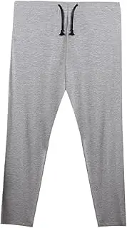 [Abaodam] 1pc Mens Cotton Sweatpants Baggy Sweatpants Big and Tall Pajama Pants for Men Mens Pajama Trouser Men Joggers Pants Mens Lounge Pants Casual Trousers Pajamas Home Wearing At Home