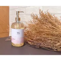 在飛比找蝦皮購物優惠-TG 老虎狗 氨基酸洗髮精500ml 大金虎/200ml小金