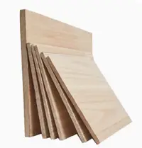 在飛比找松果購物優惠-實木板材木板片衣櫃分層板(1入2片 (8.6折)
