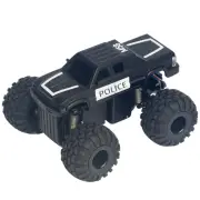 LDARC M58 RTR 1/58 2.4G RWD RC Car Monster Truck Rock Crawler Mini Climbing Off-Road Vehicles Models Remote Control Raci