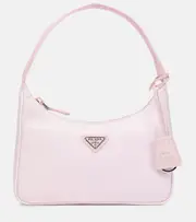 [Prada] Prada Re-Edition 2000 Mini shoulder bag One Size pink