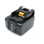 HSC 14.4V 6000mAh Li-ion Battery for Makita: BL1430 BL1415 194066-1 194065-3