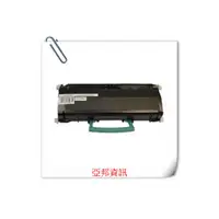 在飛比找蝦皮購物優惠-LEXMARK E460X11P 副廠碳粉匣 適應 E460