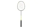 Yonex Arcsaber 7 Play Badminton Racket (Grey/Yellow) (One Size)