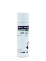 Wasp & Nest Killer Spray Adama Wasp Force 500g