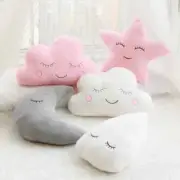 New Stuffed Plush Soft Cushion Toys for Children Baby Kids Girl