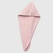 Hair dryer cap Quick drying cap Shampoo hair towel shower cap