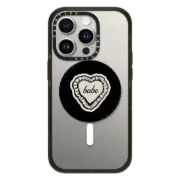 Snappy Grip Stand Snappy™ Grip Stand MagSafe Compatible Flash of Love