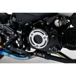 【安全屋】日本 OVER RACING MONKEY125 (21-) GROM MSX125 離合器外蓋 護蓋