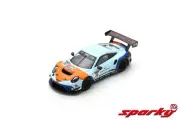 Y203 - 1:64 Porsche GT3 R GPX Racing No.36 "The Spade" SPARKY new