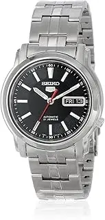 [SEIKO] 5 Gent SNKL83K1 mens mechanical watch