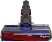 [Dyson] 966489-01 Cleaner Head, Soft Roller Assy DC59/DC62/SV03/SV06