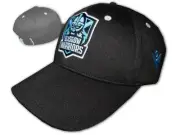 Macron Glasgow Warriors Baseball Cap Rugbyunion Team Fan Scottland Osfa
