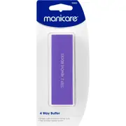 Manicare Buffer 4 Way each