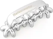 Stainless Steel Facial Massage Tool for Deep Tissue Massage and Cellulite Reduction - Unbreakable and Soft Tissue Massage Tool for Self Myofascial Release (Patent Pending)