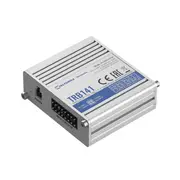Teltonika Small Lightweight Powerful And Cost Efficient Linux Based Lte