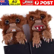 Prank Monkey Toy,Surprise Prank Monkey Toy,Pet Pranksters,Pop Up Monkey Prank JC