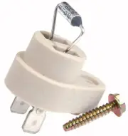 Raypak Raypak 005899F Thermal Cut-Off Fuse 106/156-Kit, White