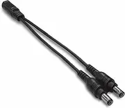 Educator SPLITTER-002 Splitter Cable for Charging Additional Collar Receivers or Transmitters with Round Charging Port
