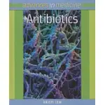 ANTIBIOTICS