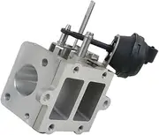 Exhaust Gas Recirculation Valve EGR Valve Compatible for Audi A4 B7 A6 C6 A8 4E Q7 4L 2.7 3.0 Compatible for VW 059131063D