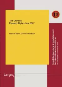 在飛比找博客來優惠-The Chinese Property Rights La