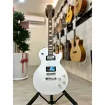 【鴻億音樂HI MUSIC】EPIPHONE LES PAUL MUSE 白色