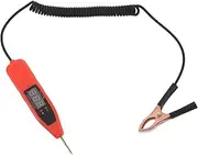 Automobile Circuit Test Pen Electric Test Pen for Car Automotive Voltage Circuit Checking Pens Car Voltage Tester Pen Automotive Voltage Circuit Pen Component