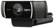 Logitech C922 Pro Stream HD Webcam
