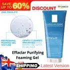 La Roche Posay Effaclar Purifying Foaming Gel Anti-Acne Cleanser 200Ml Soothing