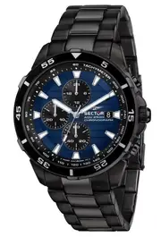 Sector R3273643001- Mens Watch